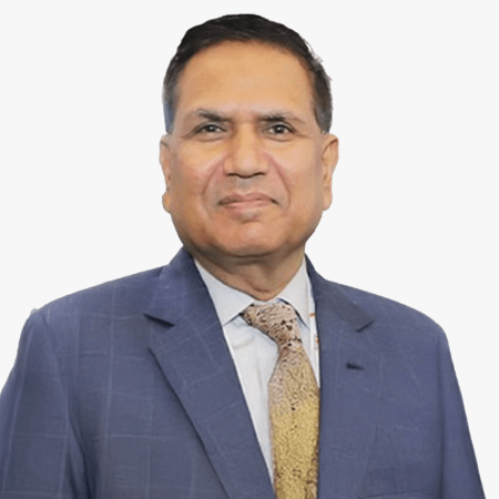 Mr. Gajanand Gupta