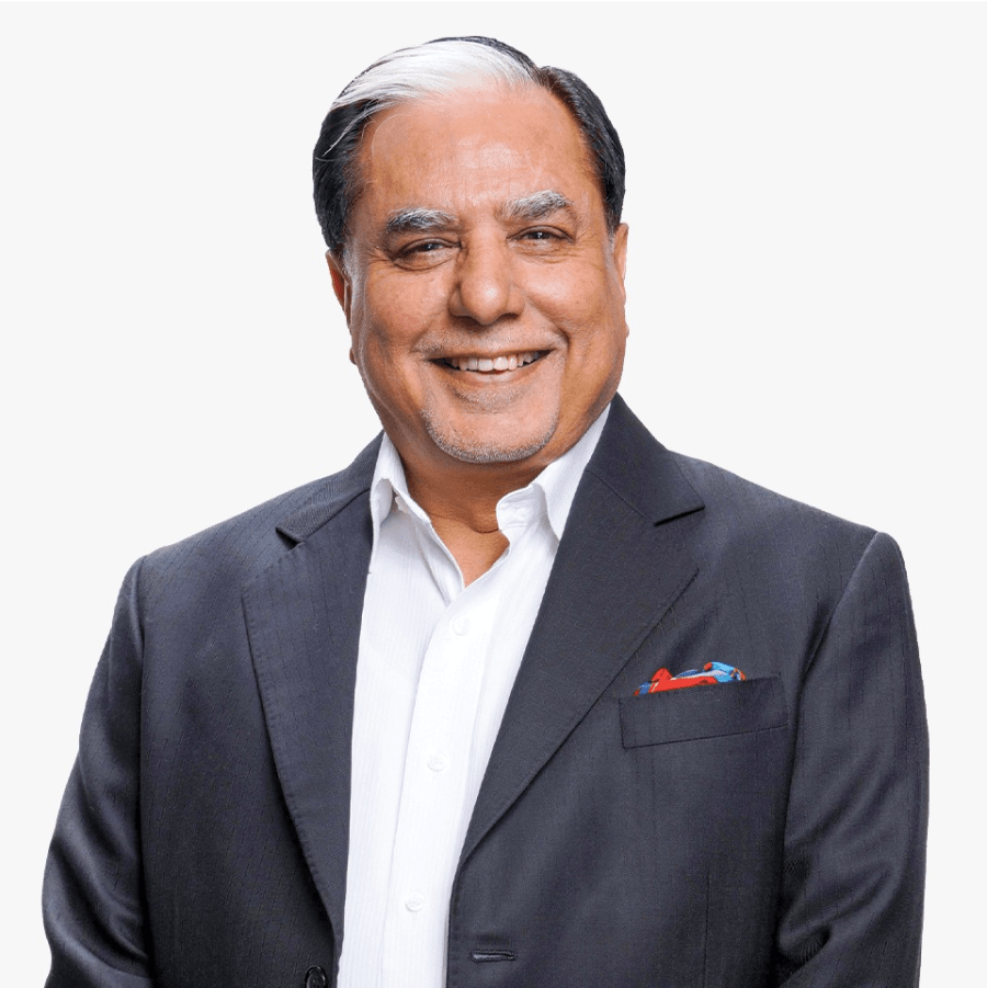 Dr. Subhas Chandra