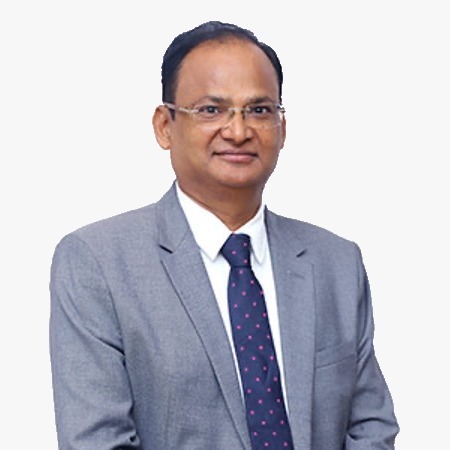 C.A. Mr. Uttam Prakash Agarwal